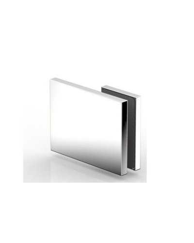 FLAMEA+ pozdĺžny spoj stena-sklo 180°