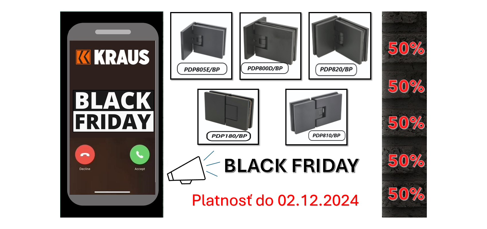 black friday