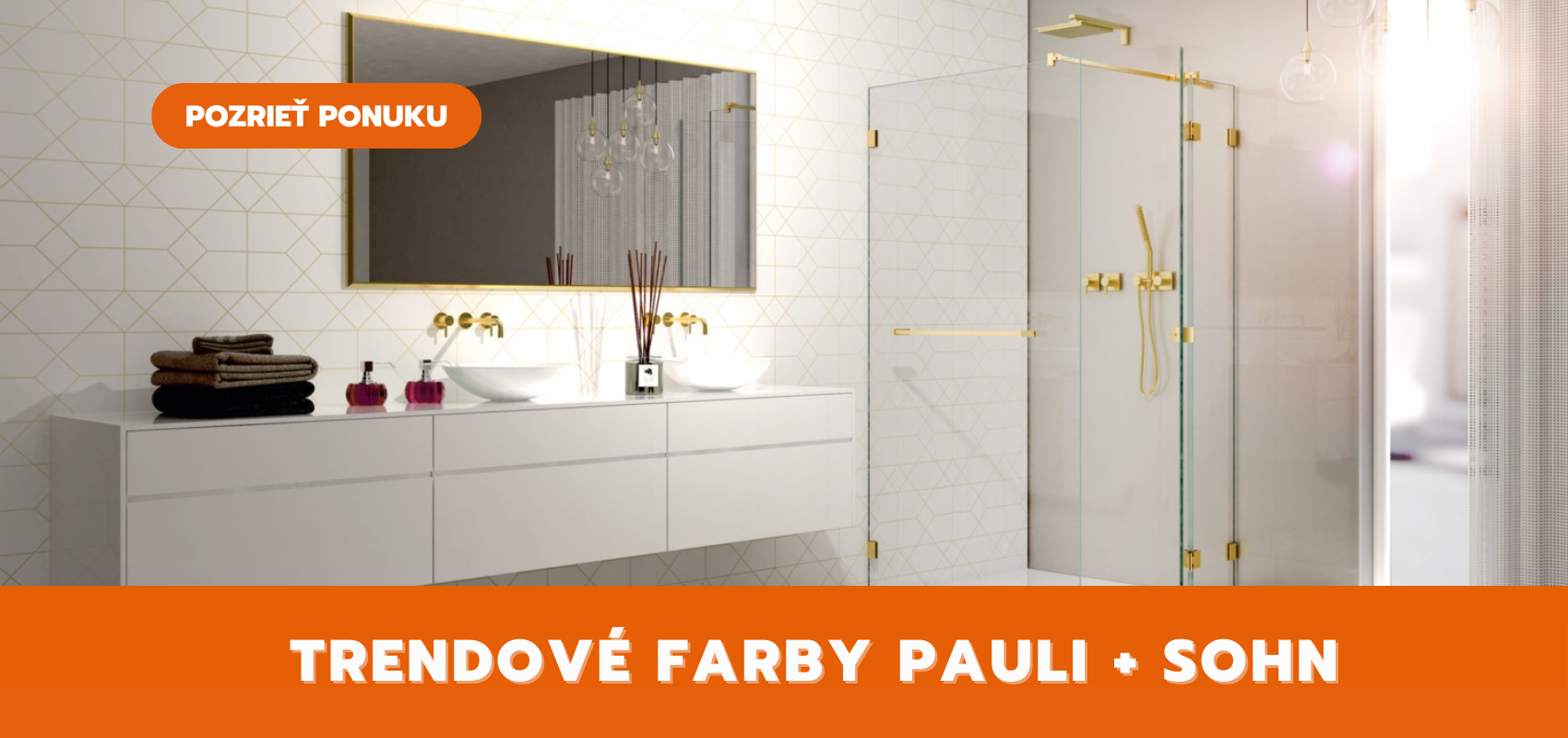 trendové farby pauli