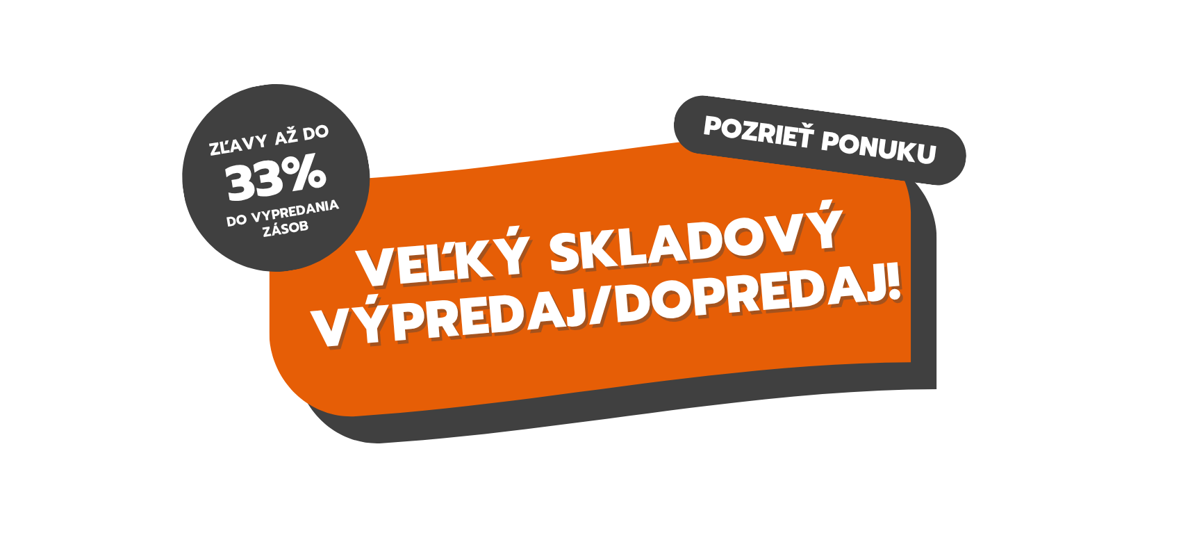 Dopredaj
